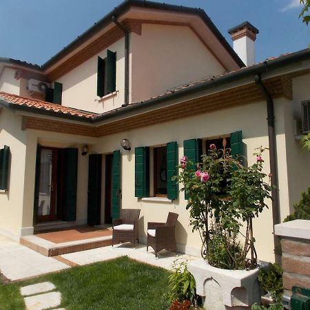 Casa Vianello Lejlighed Mestre Eksteriør billede