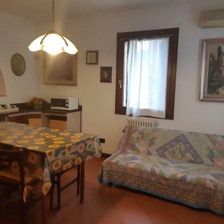 Casa Vianello Lejlighed Mestre Eksteriør billede