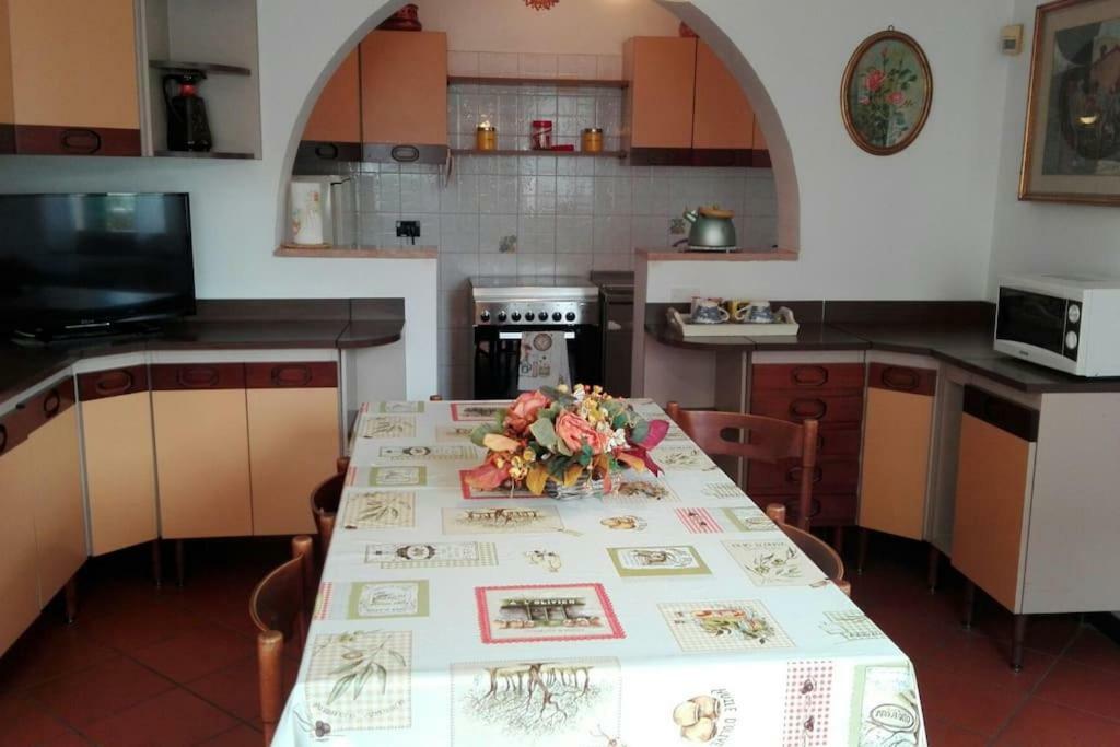 Casa Vianello Lejlighed Mestre Eksteriør billede