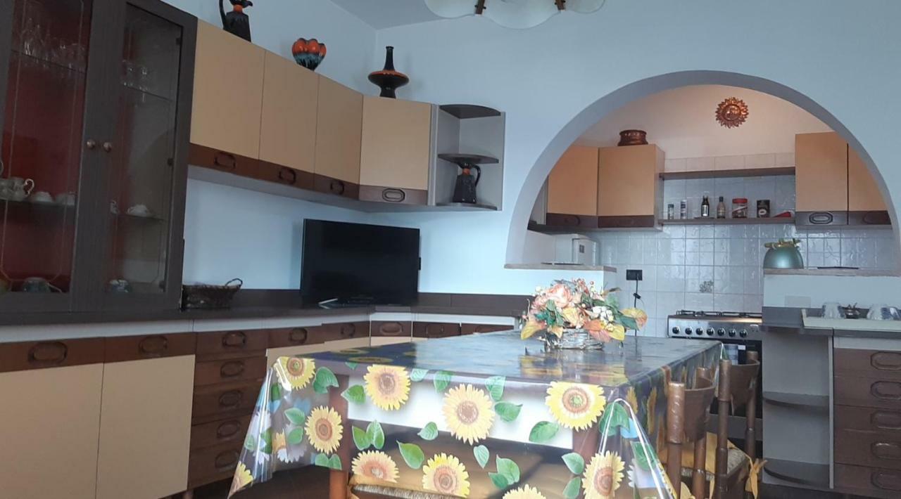 Casa Vianello Lejlighed Mestre Eksteriør billede